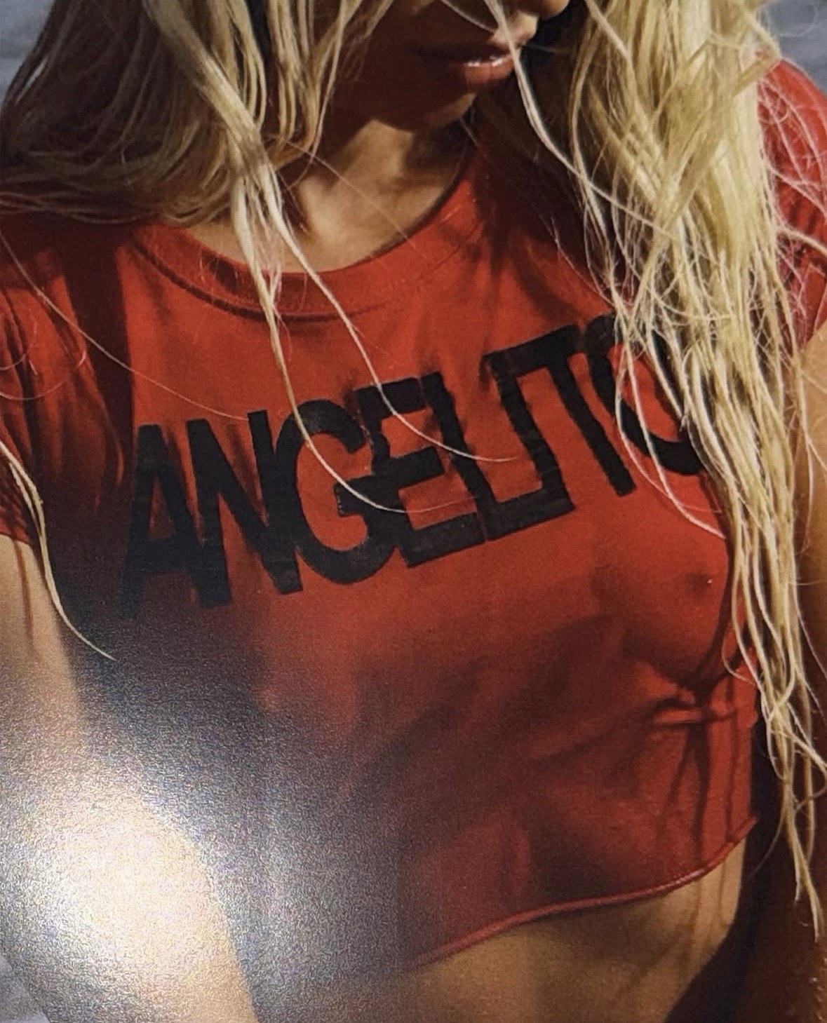 &ldquo;Angelito&rdquo;