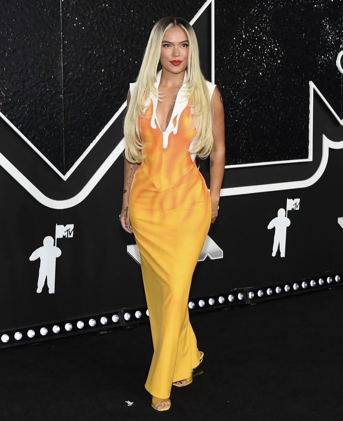 MTV VMAs