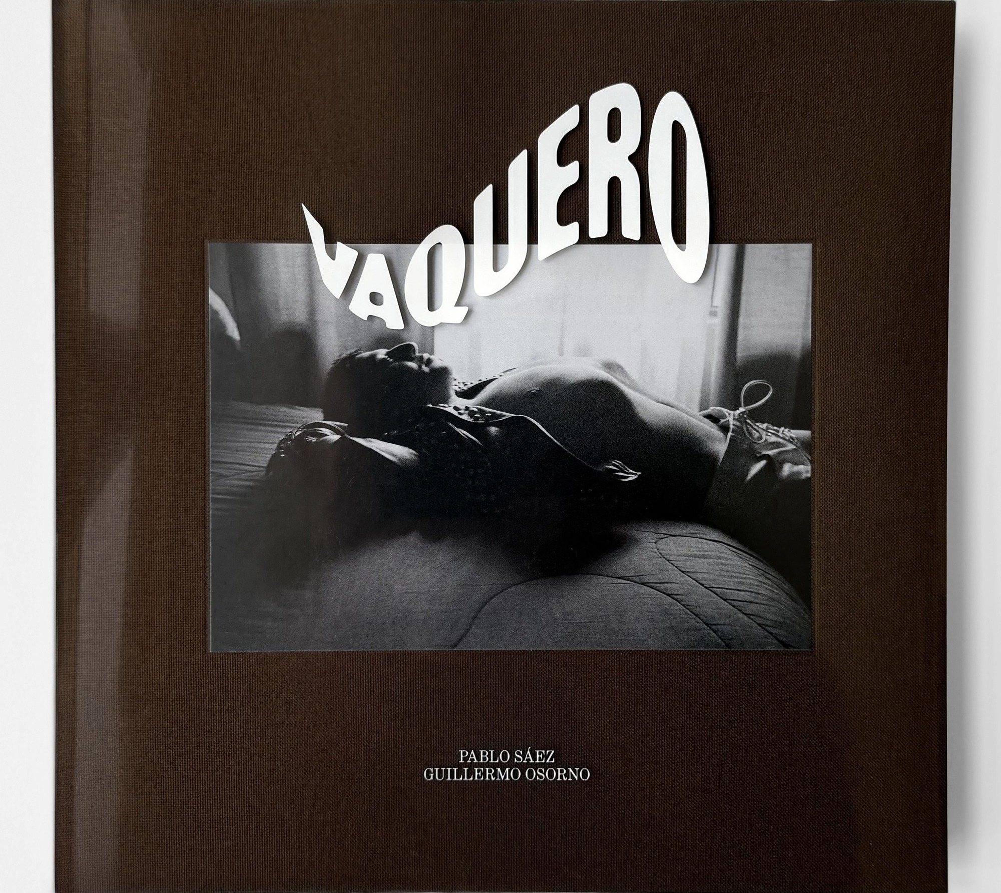 Vaquero Book Casa Siete